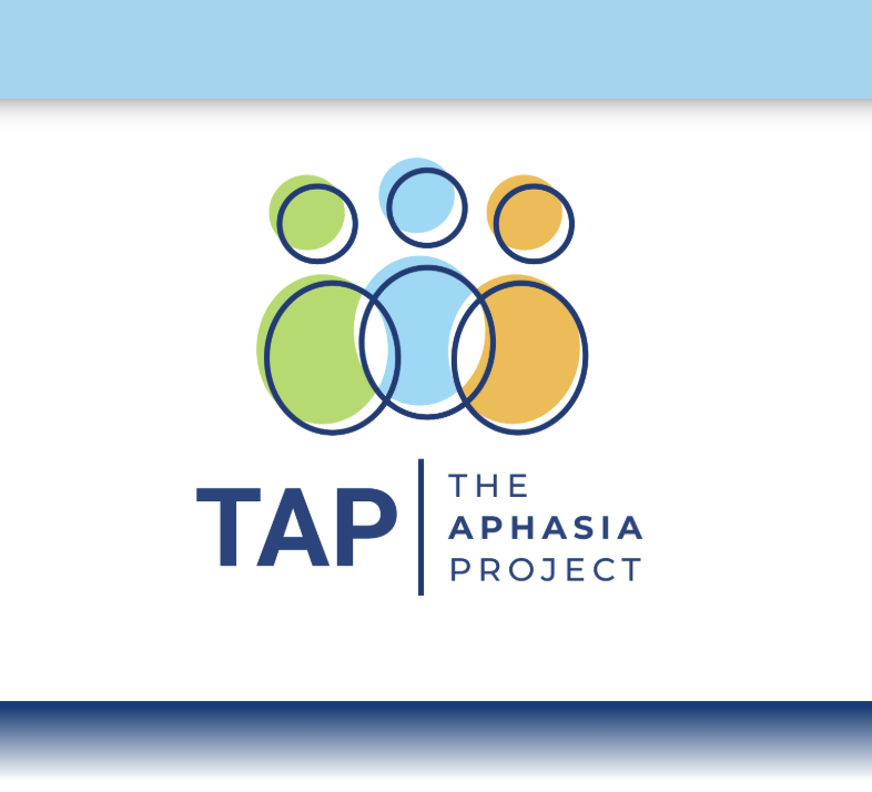 The Aphasia Project logo